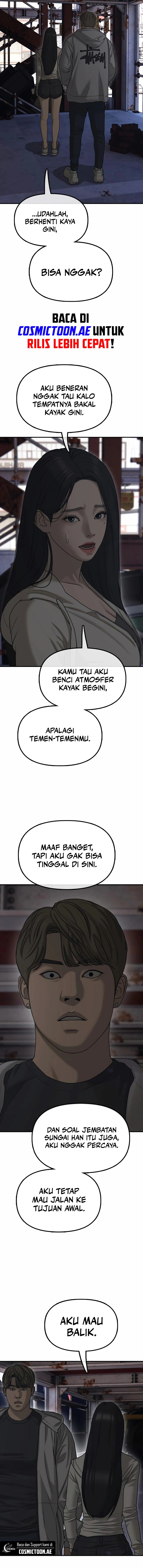 The End Has Come Chapter 7 - halaman 34