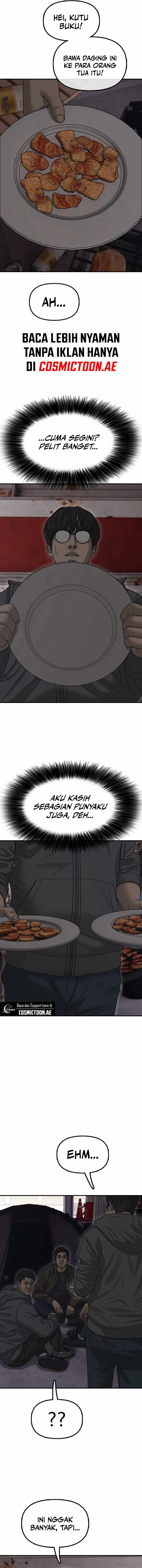 The End Has Come Chapter 8 - halaman 11