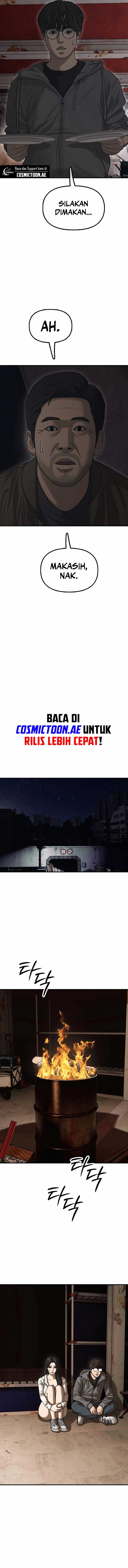 The End Has Come Chapter 8 - halaman 12