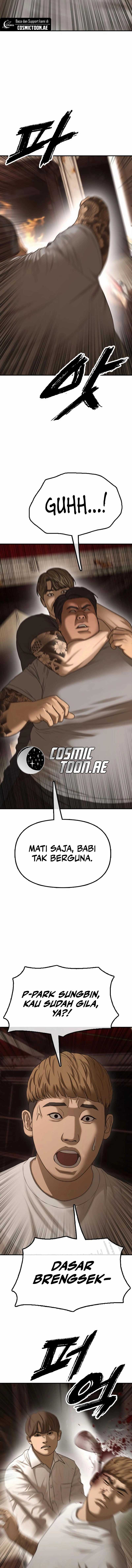 The End Has Come Chapter 8 - halaman 16
