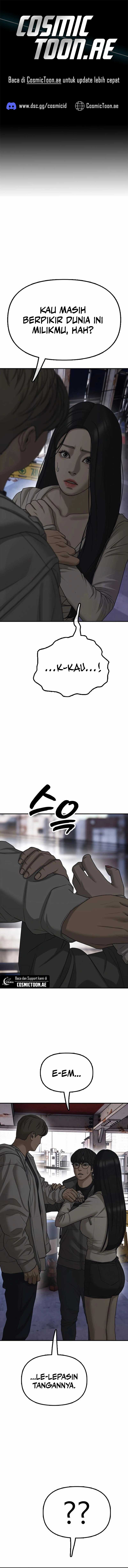 The End Has Come Chapter 8 - halaman 2