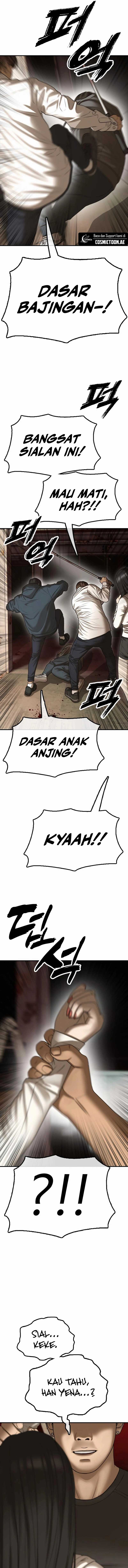 The End Has Come Chapter 8 - halaman 23