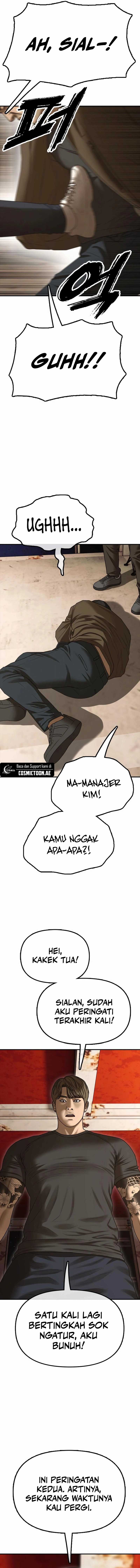 The End Has Come Chapter 8 - halaman 26