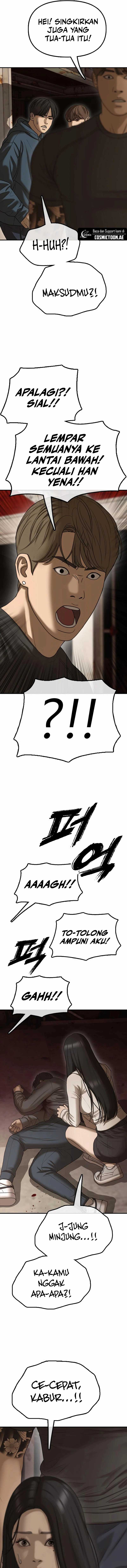 The End Has Come Chapter 8 - halaman 29