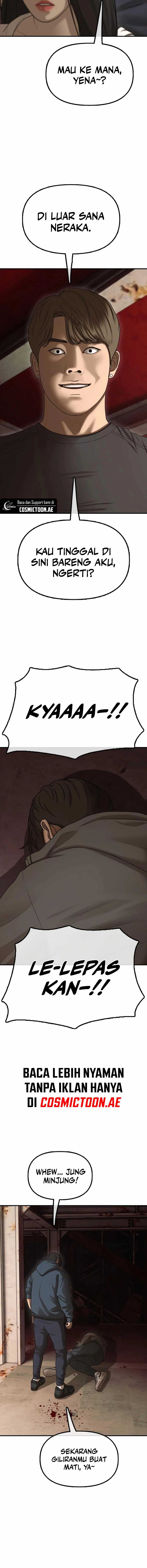 The End Has Come Chapter 8 - halaman 30