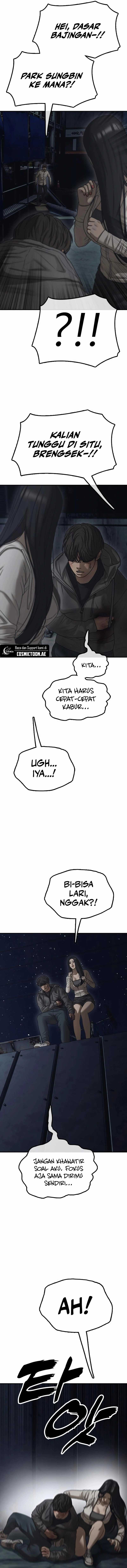 The End Has Come Chapter 9 - halaman 18