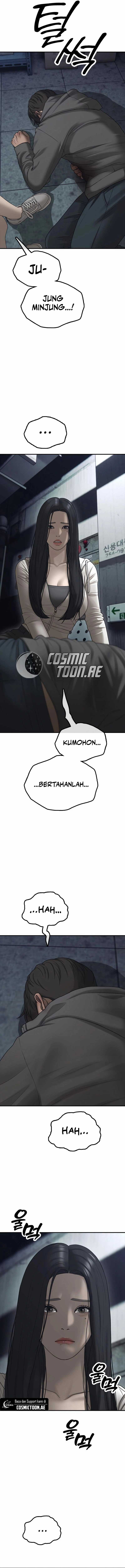 The End Has Come Chapter 9 - halaman 23