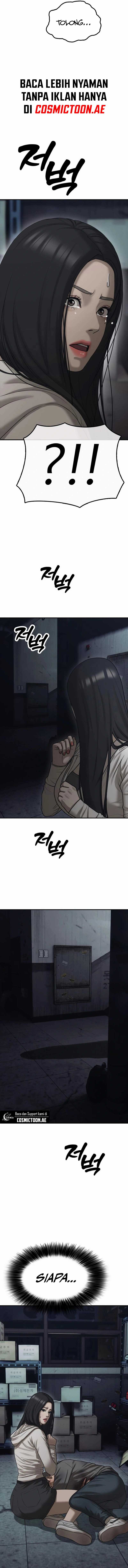The End Has Come Chapter 9 - halaman 25