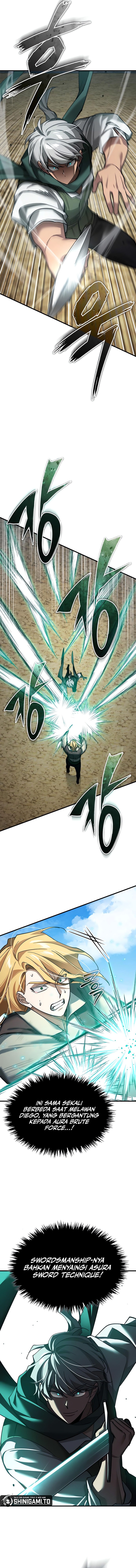 The Heavenly Demon Can’t Live a Normal Life Chapter 162 - halaman 14