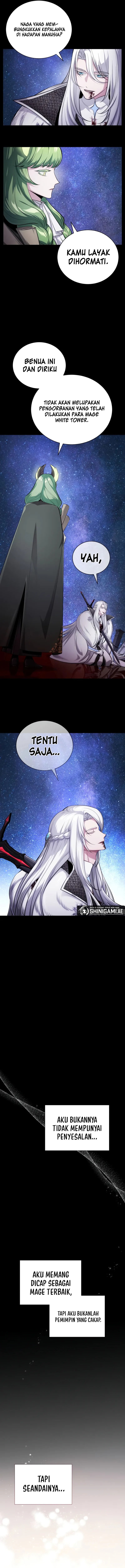 The Magic Tower’s Problem Child Chapter 1 - halaman 10
