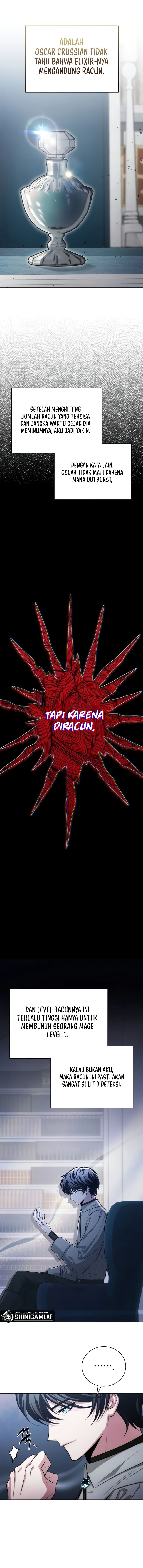 The Magic Tower’s Problem Child Chapter 1 - halaman 28