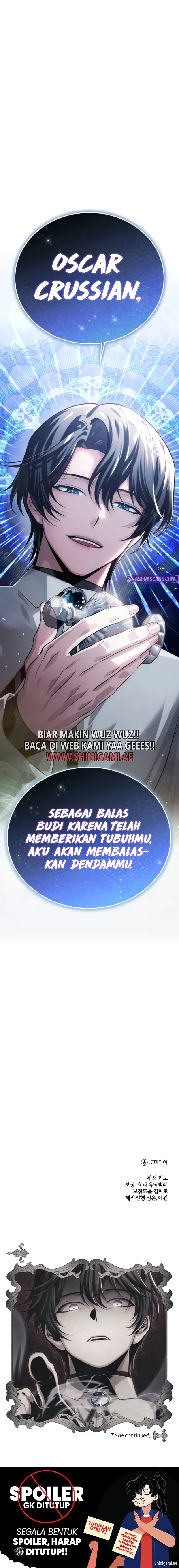 The Magic Tower’s Problem Child Chapter 1 - halaman 30