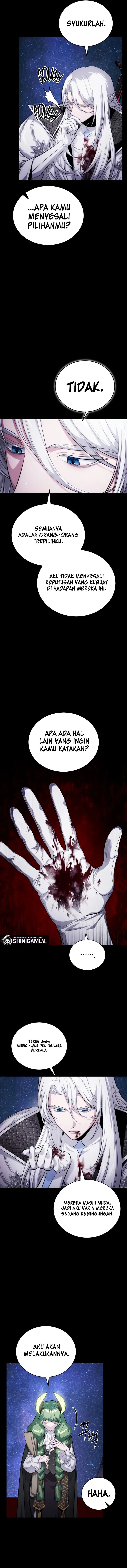 The Magic Tower’s Problem Child Chapter 1 - halaman 9