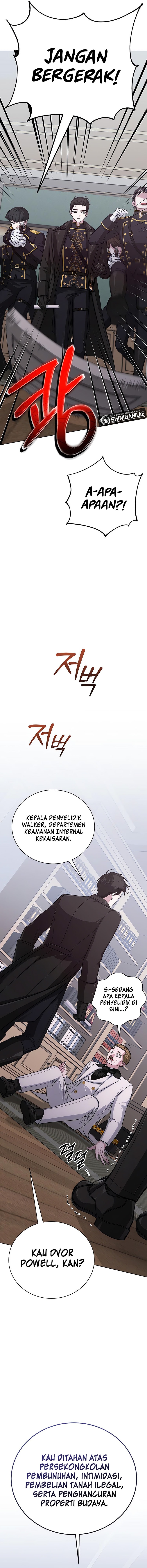 The Magic Tower’s Problem Child Chapter 10 - halaman 13