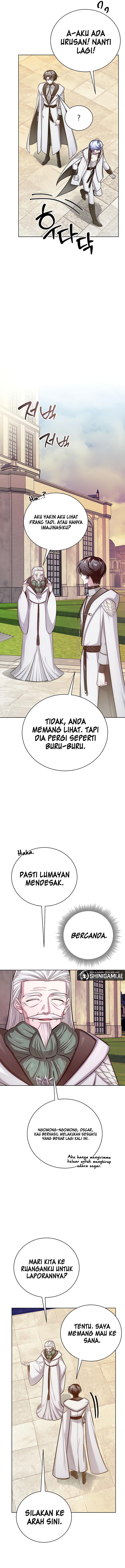The Magic Tower’s Problem Child Chapter 10 - halaman 21