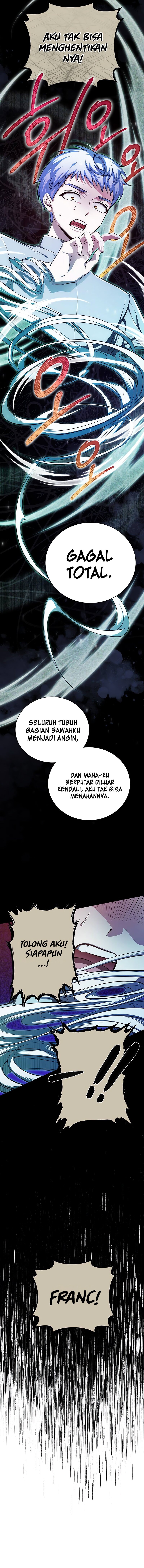 The Magic Tower’s Problem Child Chapter 11 - halaman 19
