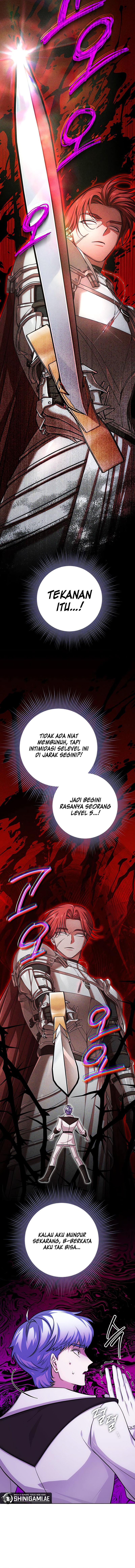The Magic Tower’s Problem Child Chapter 12 - halaman 16