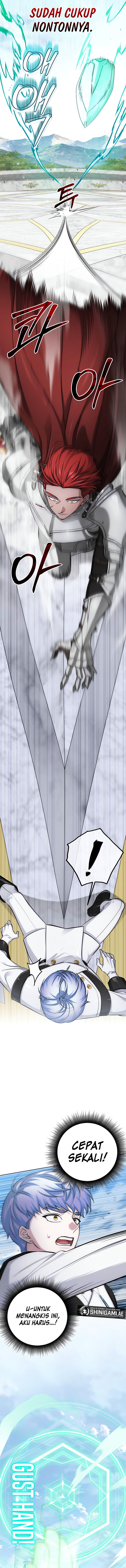 The Magic Tower’s Problem Child Chapter 12 - halaman 20