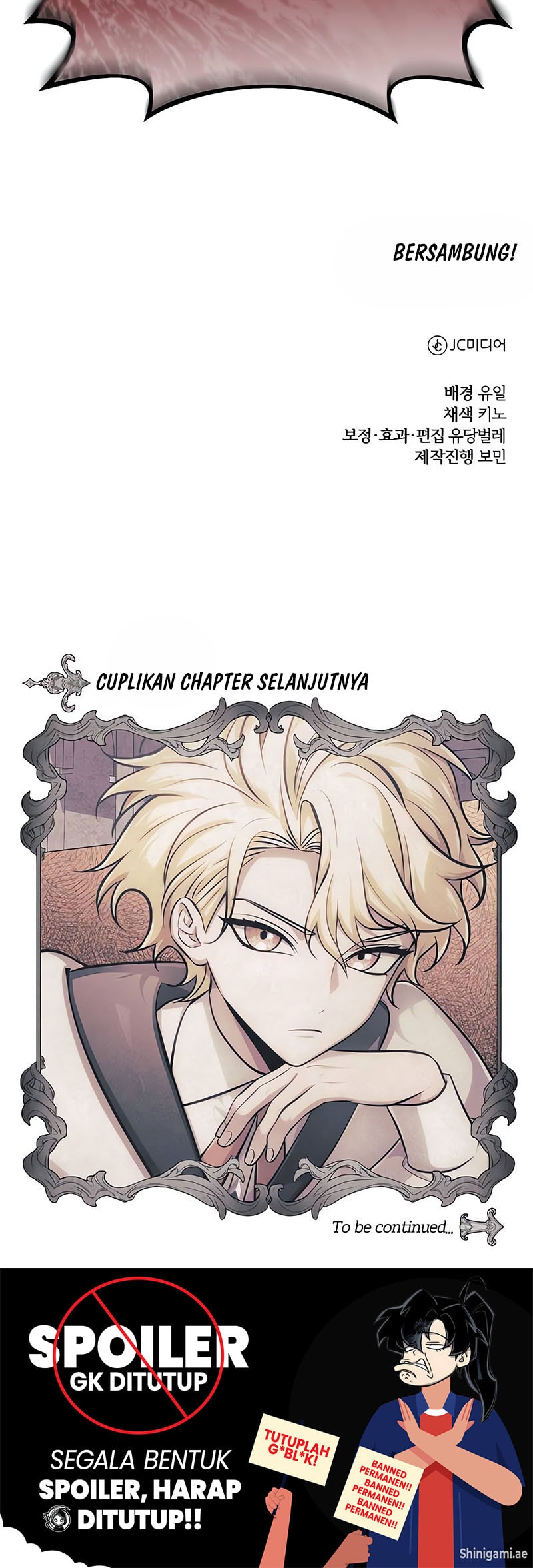 The Magic Tower’s Problem Child Chapter 12 - halaman 27