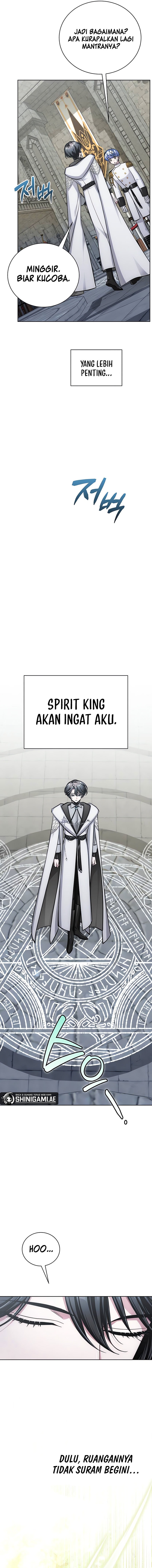 The Magic Tower’s Problem Child Chapter 12 - halaman 4
