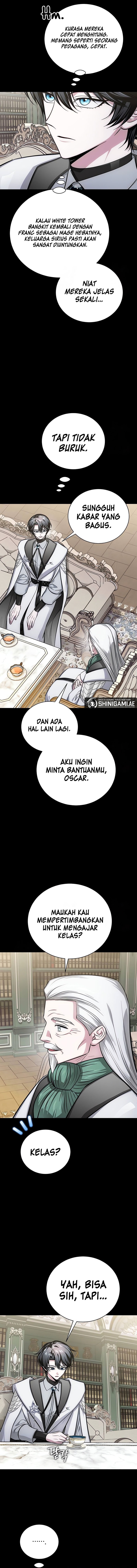 The Magic Tower’s Problem Child Chapter 13 - halaman 10
