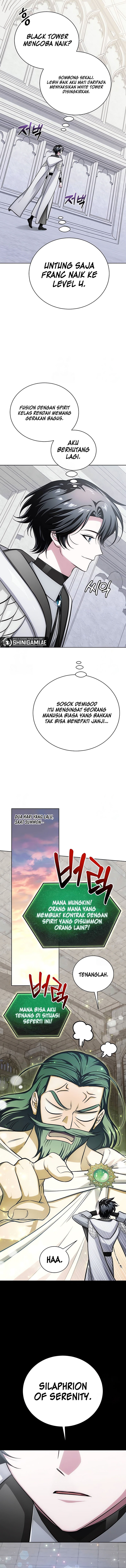 The Magic Tower’s Problem Child Chapter 13 - halaman 14