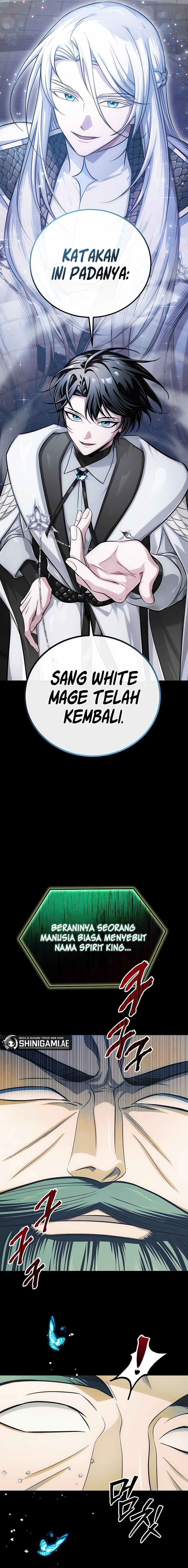 The Magic Tower’s Problem Child Chapter 13 - halaman 15