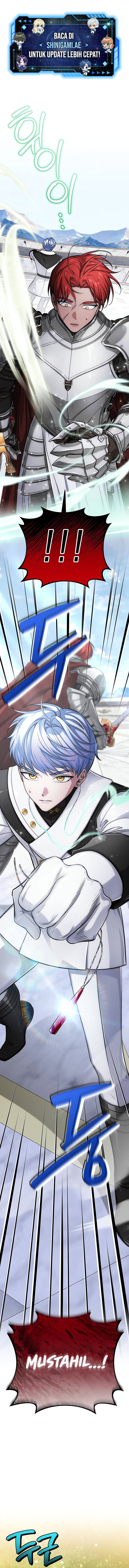 The Magic Tower’s Problem Child Chapter 13 - halaman 2
