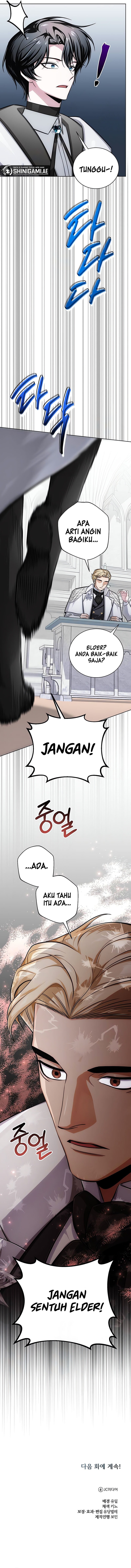The Magic Tower’s Problem Child Chapter 14 - halaman 23