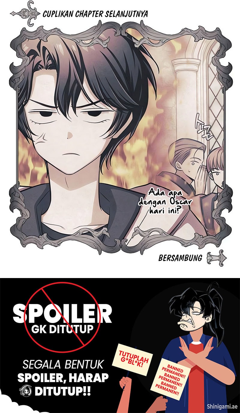 The Magic Tower’s Problem Child Chapter 14 - halaman 24
