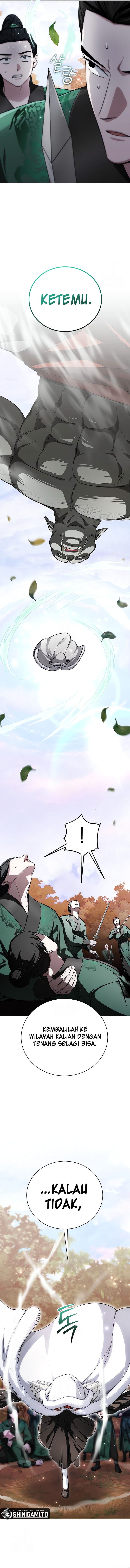 The Magic Tower’s Problem Child Chapter 16 - halaman 18