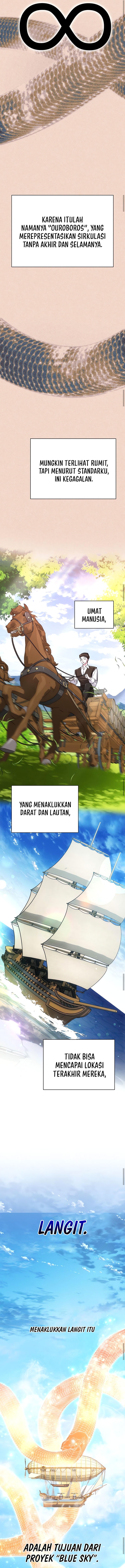 The Magic Tower’s Problem Child Chapter 17 - halaman 20