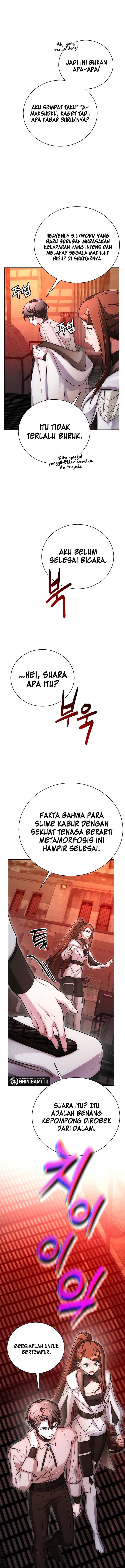 The Magic Tower’s Problem Child Chapter 19 - halaman 12