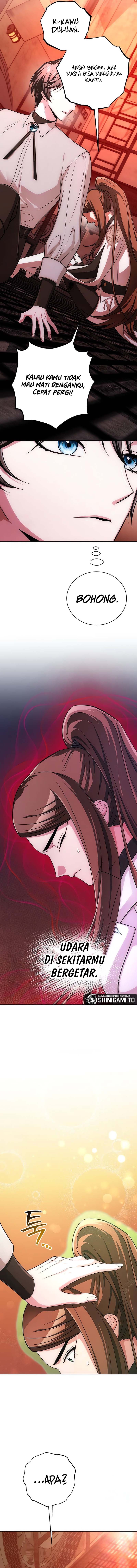 The Magic Tower’s Problem Child Chapter 19 - halaman 20