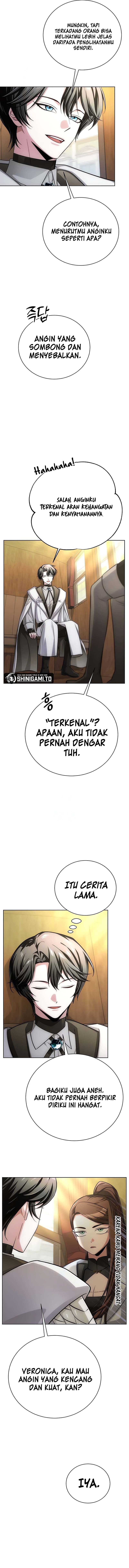 The Magic Tower’s Problem Child Chapter 19 - halaman 4