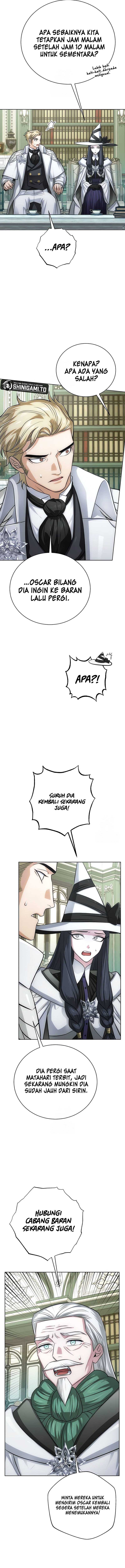 The Magic Tower’s Problem Child Chapter 21 - halaman 18