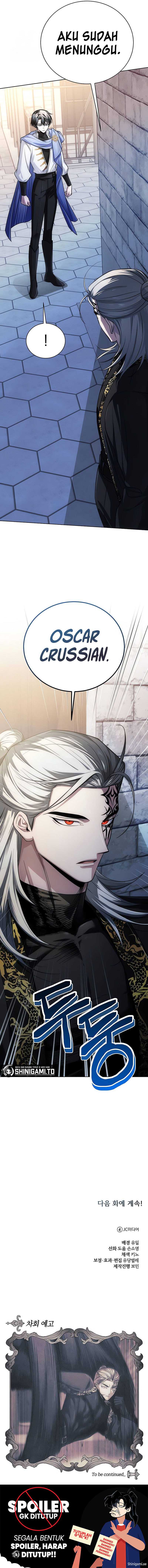 The Magic Tower’s Problem Child Chapter 21 - halaman 21