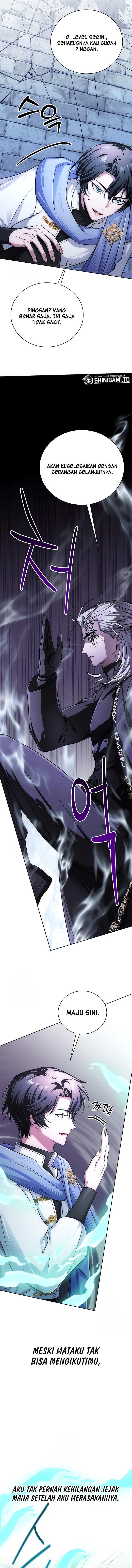The Magic Tower’s Problem Child Chapter 22 - halaman 11