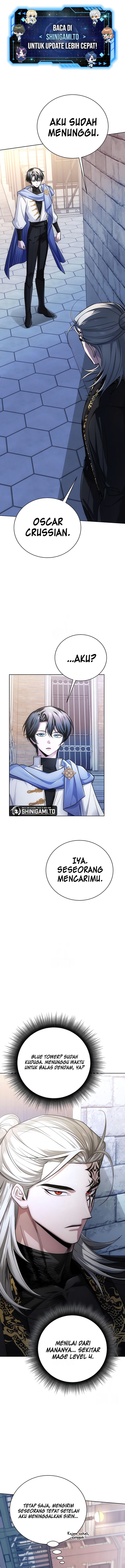 The Magic Tower’s Problem Child Chapter 22 - halaman 2