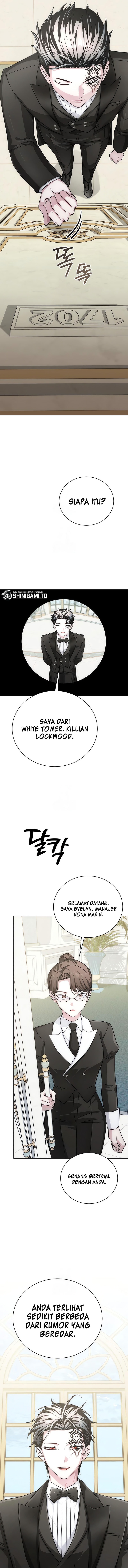 The Magic Tower’s Problem Child Chapter 22 - halaman 24