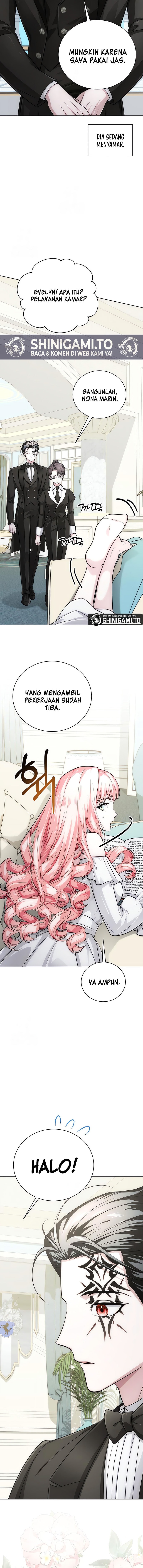 The Magic Tower’s Problem Child Chapter 22 - halaman 25
