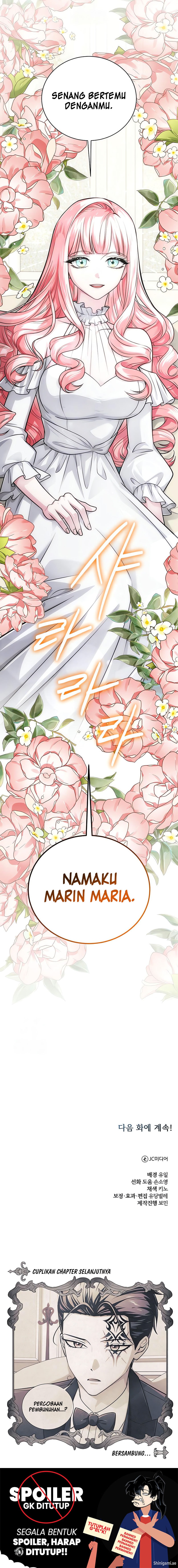 The Magic Tower’s Problem Child Chapter 22 - halaman 26