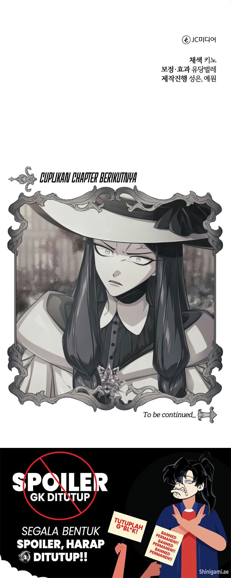 The Magic Tower’s Problem Child Chapter 3 - halaman 33