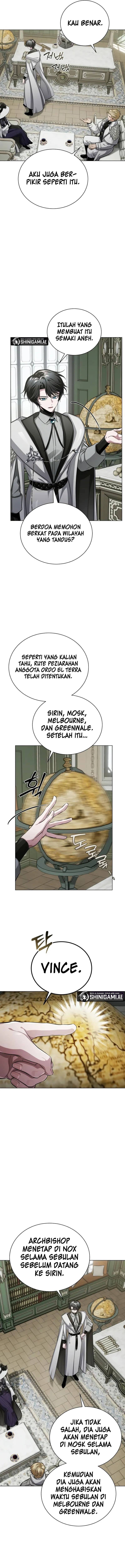 The Magic Tower’s Problem Child Chapter 4 - halaman 15