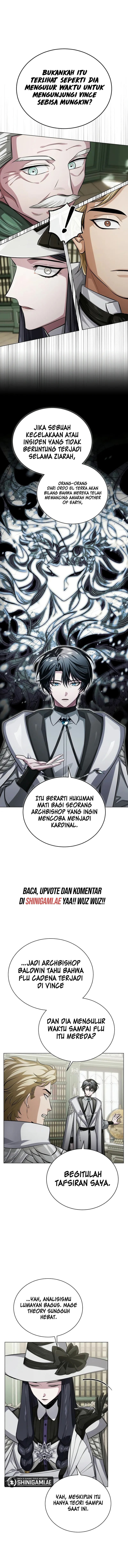 The Magic Tower’s Problem Child Chapter 4 - halaman 16