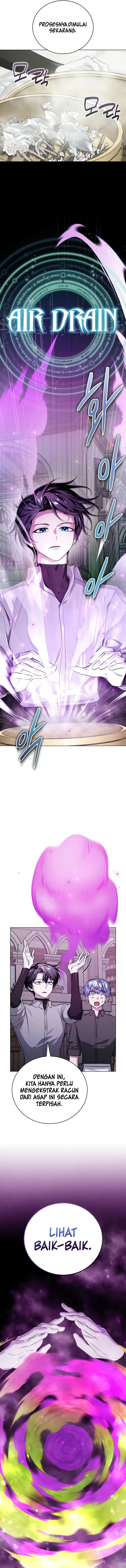 The Magic Tower’s Problem Child Chapter 5 - halaman 9