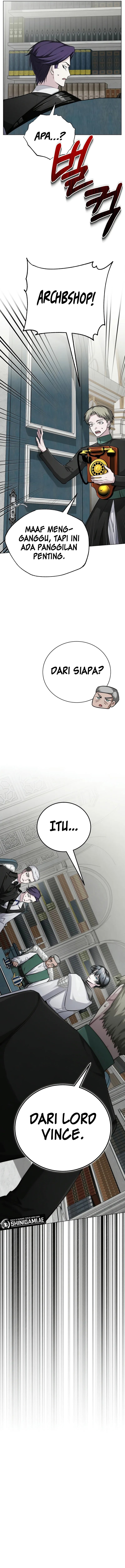 The Magic Tower’s Problem Child Chapter 6 - halaman 10