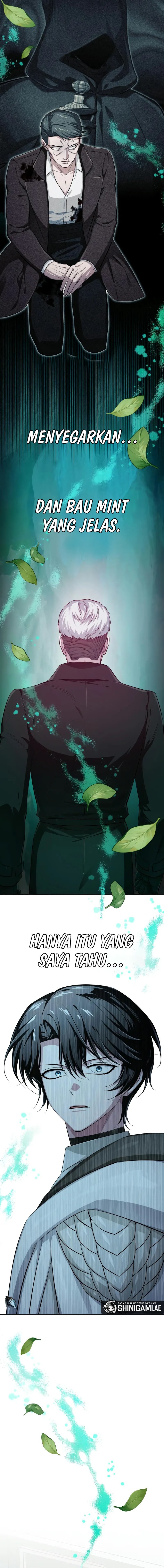 The Magic Tower’s Problem Child Chapter 6 - halaman 19