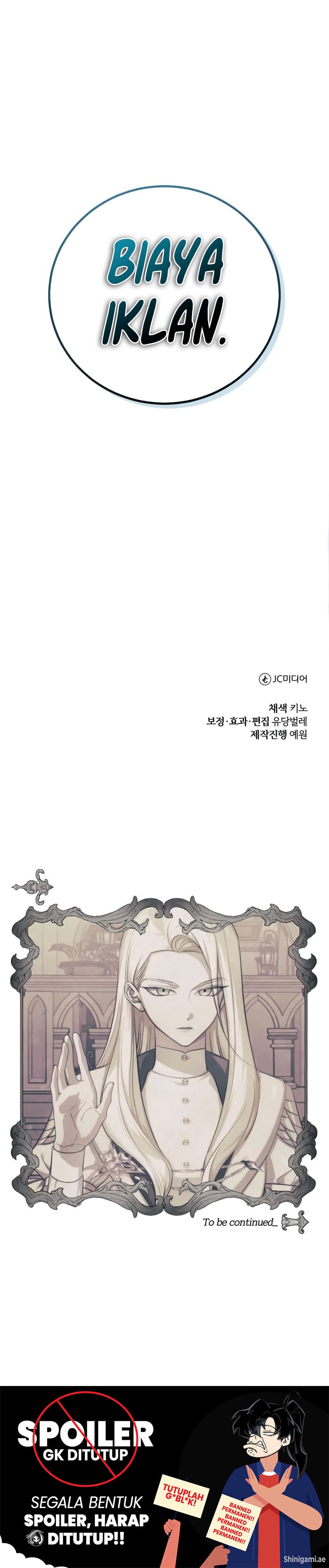 The Magic Tower’s Problem Child Chapter 6 - halaman 23