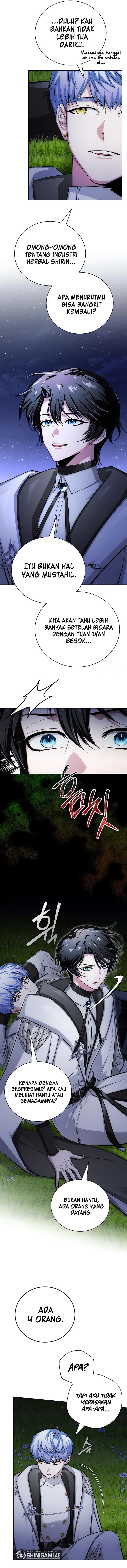 The Magic Tower’s Problem Child Chapter 8 - halaman 13